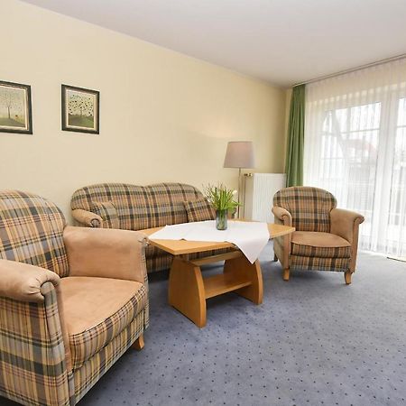 Appartement Rehn Buesum Luaran gambar