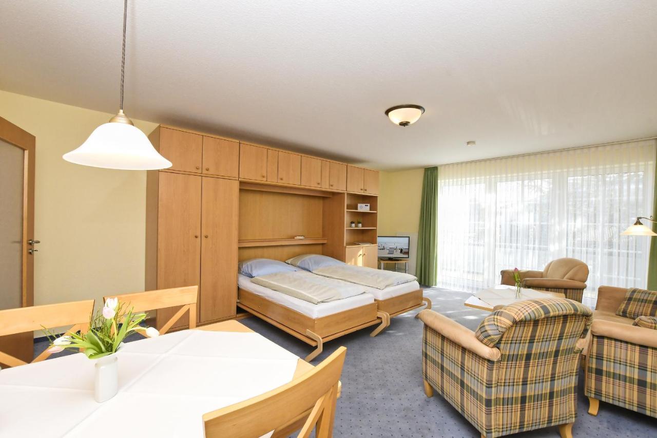 Appartement Rehn Buesum Luaran gambar