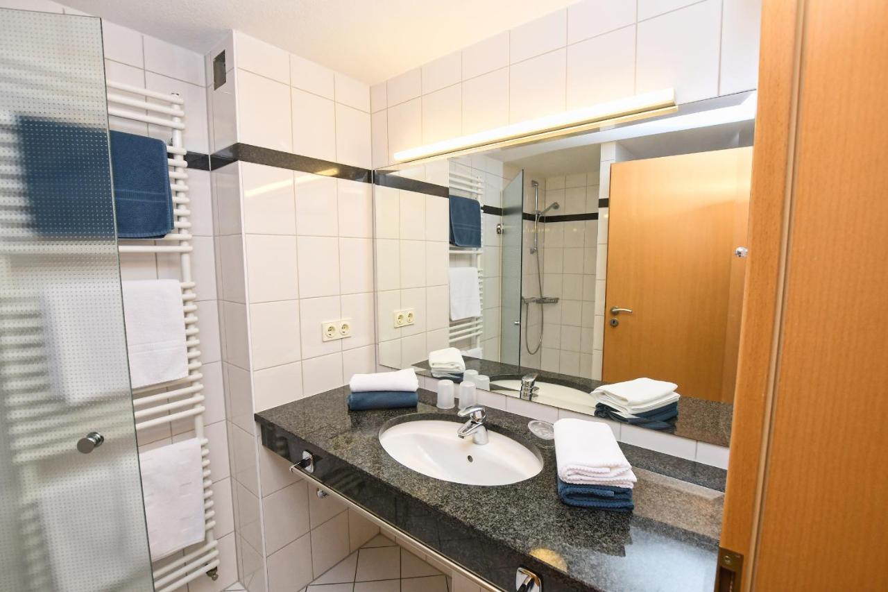Appartement Rehn Buesum Luaran gambar