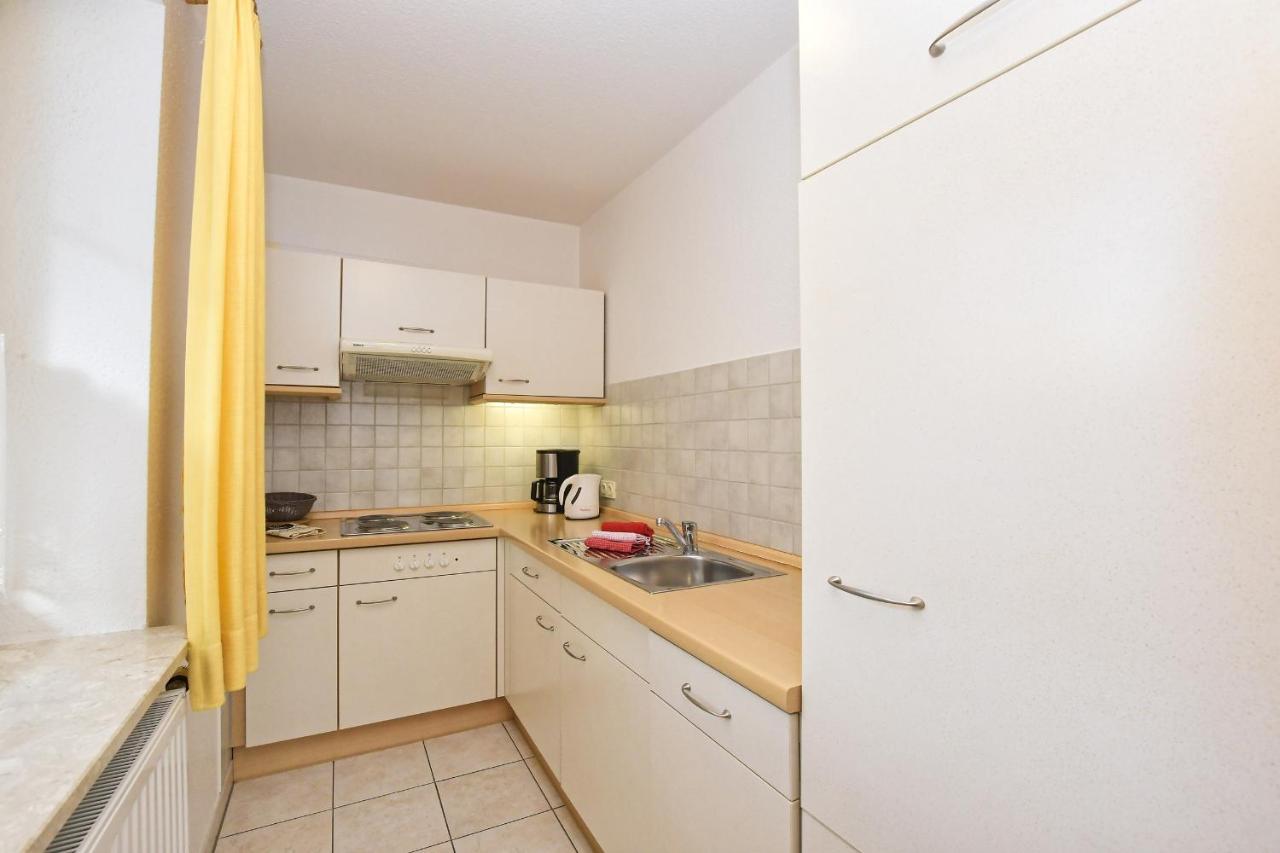Appartement Rehn Buesum Luaran gambar
