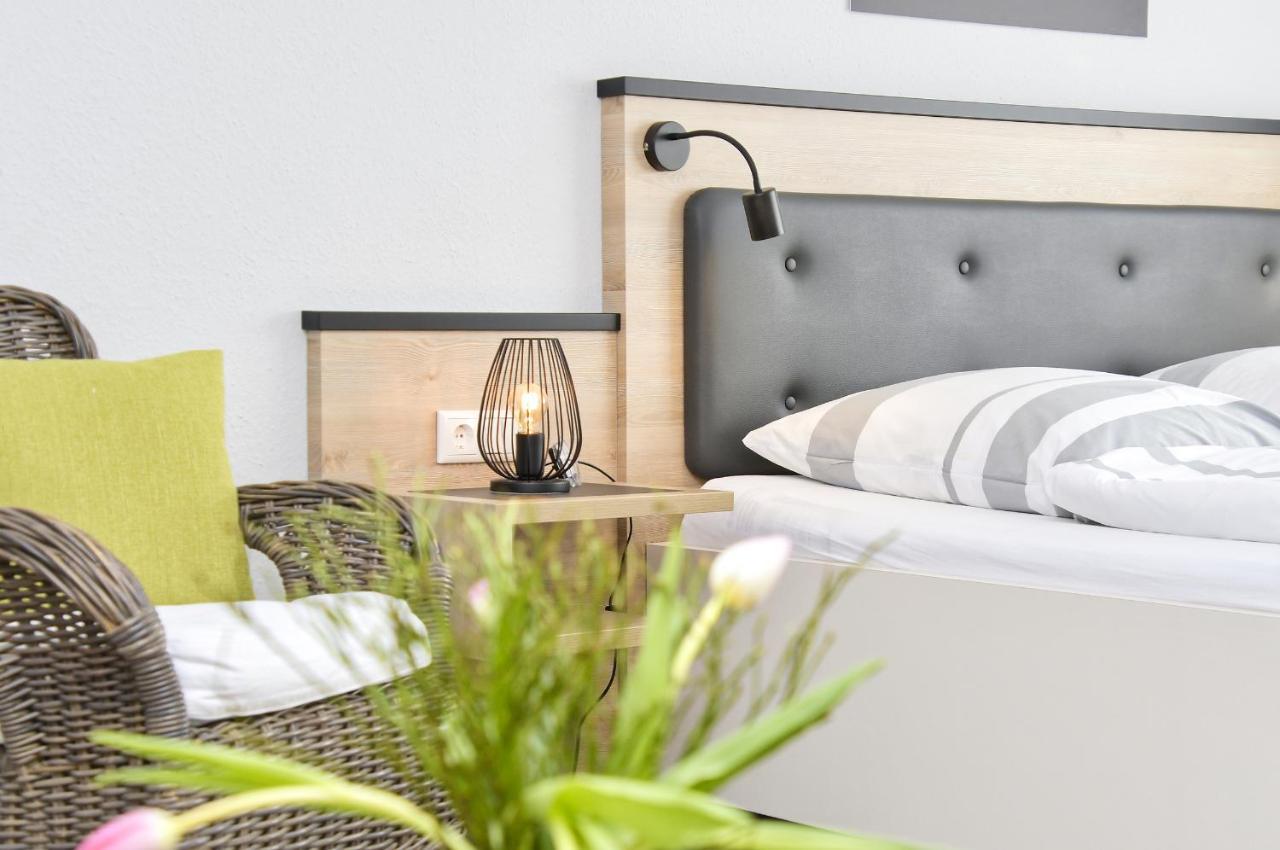 Appartement Rehn Buesum Luaran gambar