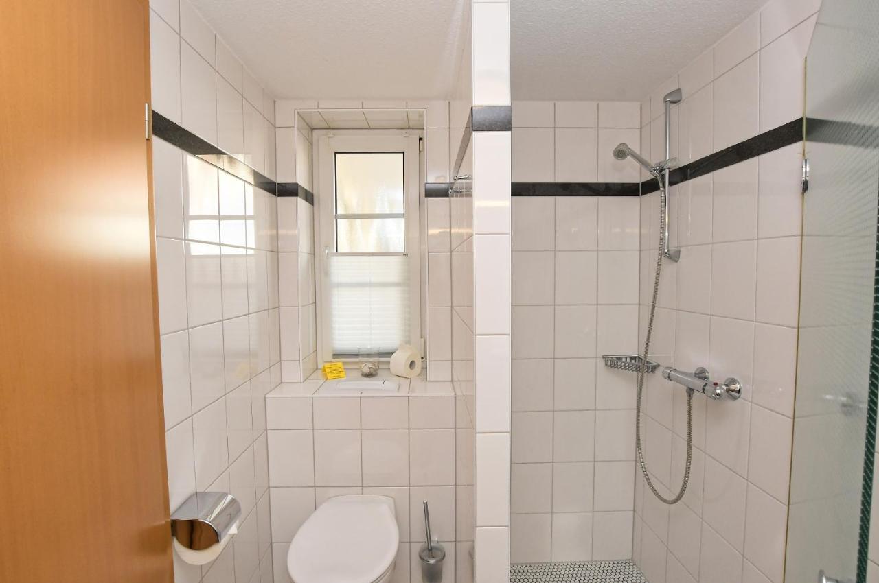 Appartement Rehn Buesum Luaran gambar