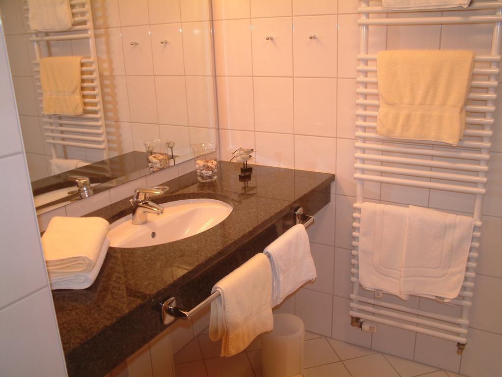 Appartement Rehn Buesum Bilik gambar